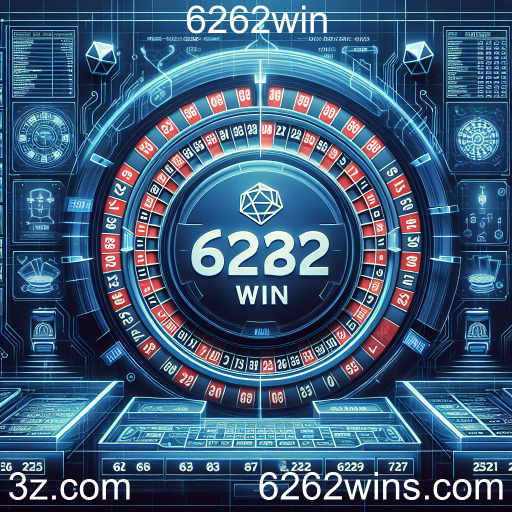Descubra o Mundo das Apostas no 6262win