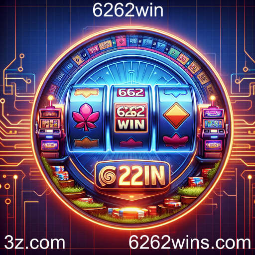 Descubra o Mundo dos Cassinos Online com 6262win